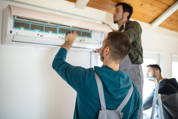 Best Central air repair  in Severna Park, MD