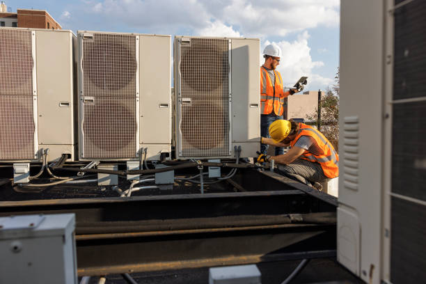 Best HVAC repair near me  in Severna Park, MD