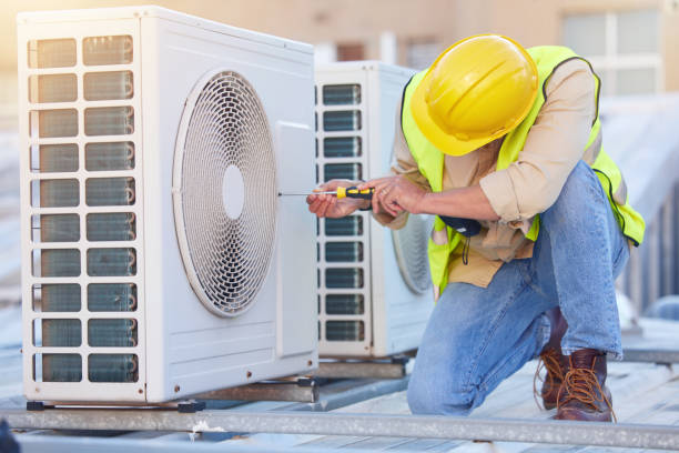 Best Commercial HVAC repair  in Severna Park, MD