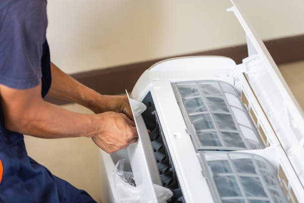 Best HVAC tune-up services  in Severna Park, MD