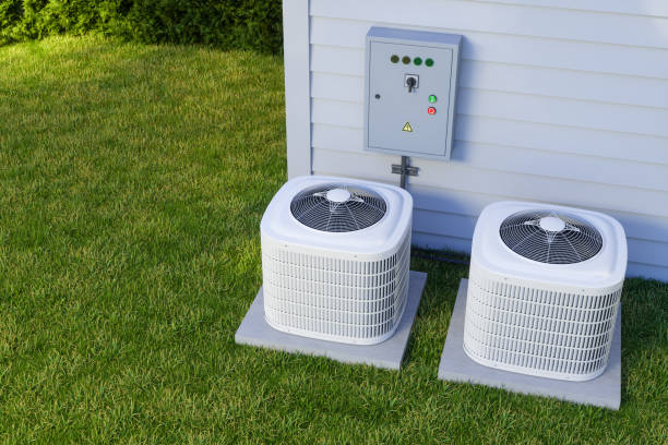 Best Affordable HVAC services  in Severna Park, MD