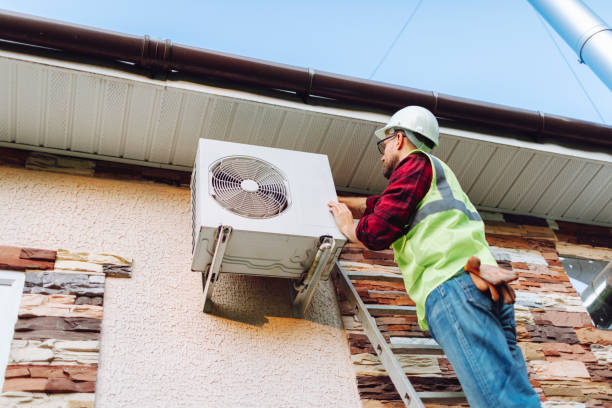 Best Residential HVAC services  in Severna Park, MD