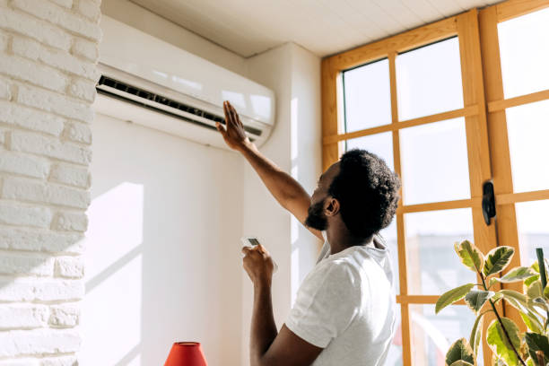 Best HVAC air duct cleaning  in Severna Park, MD