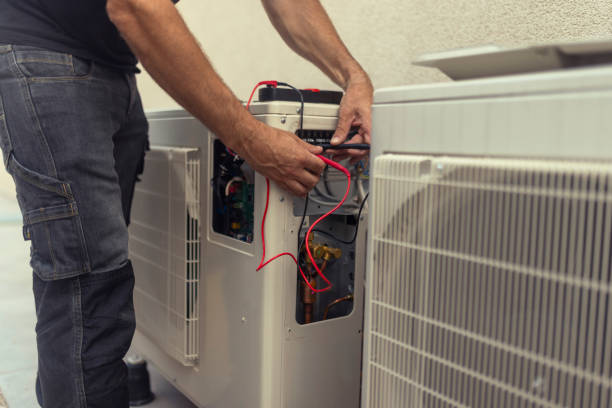 Best HVAC replacement cost  in Severna Park, MD