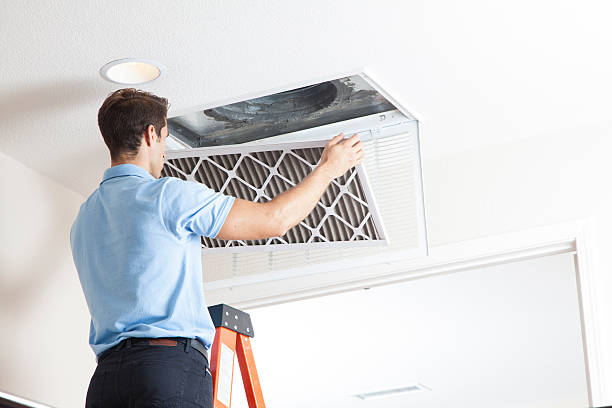 HVAC troubleshooting in Severna Park, MD