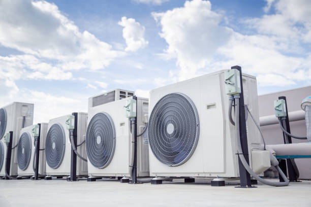 Best HVAC companies near me  in Severna Park, MD
