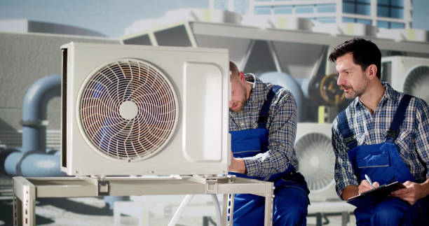 Best HVAC system installation  in Severna Park, MD