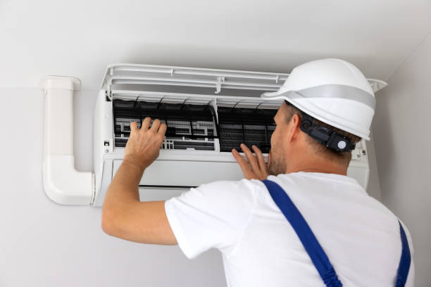 Best HVAC maintenance near me  in Severna Park, MD
