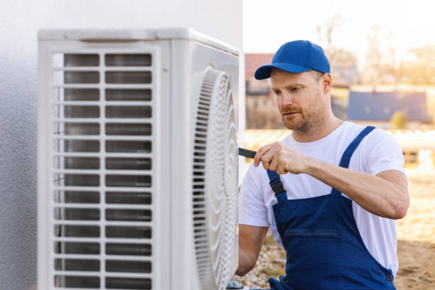 Best Ductless HVAC repair  in Severna Park, MD